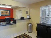Extended Stay America Select Suites - Raleigh - Rdu Airport