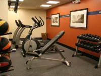 Hampton Inn Manhattan - Times Square South Hotels near Manhattan