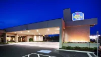 Best Western Plus University Inn Hotels in Pullman