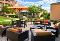 Sonesta Select Newark Christiana Mall Hoteles en Newark