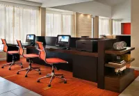 Sonesta Select Newark Christiana Mall Hoteles en Newark