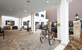 Candlewood Suites Mobile-Downtown
