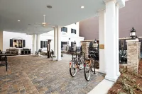 Candlewood Suites Mobile-Downtown