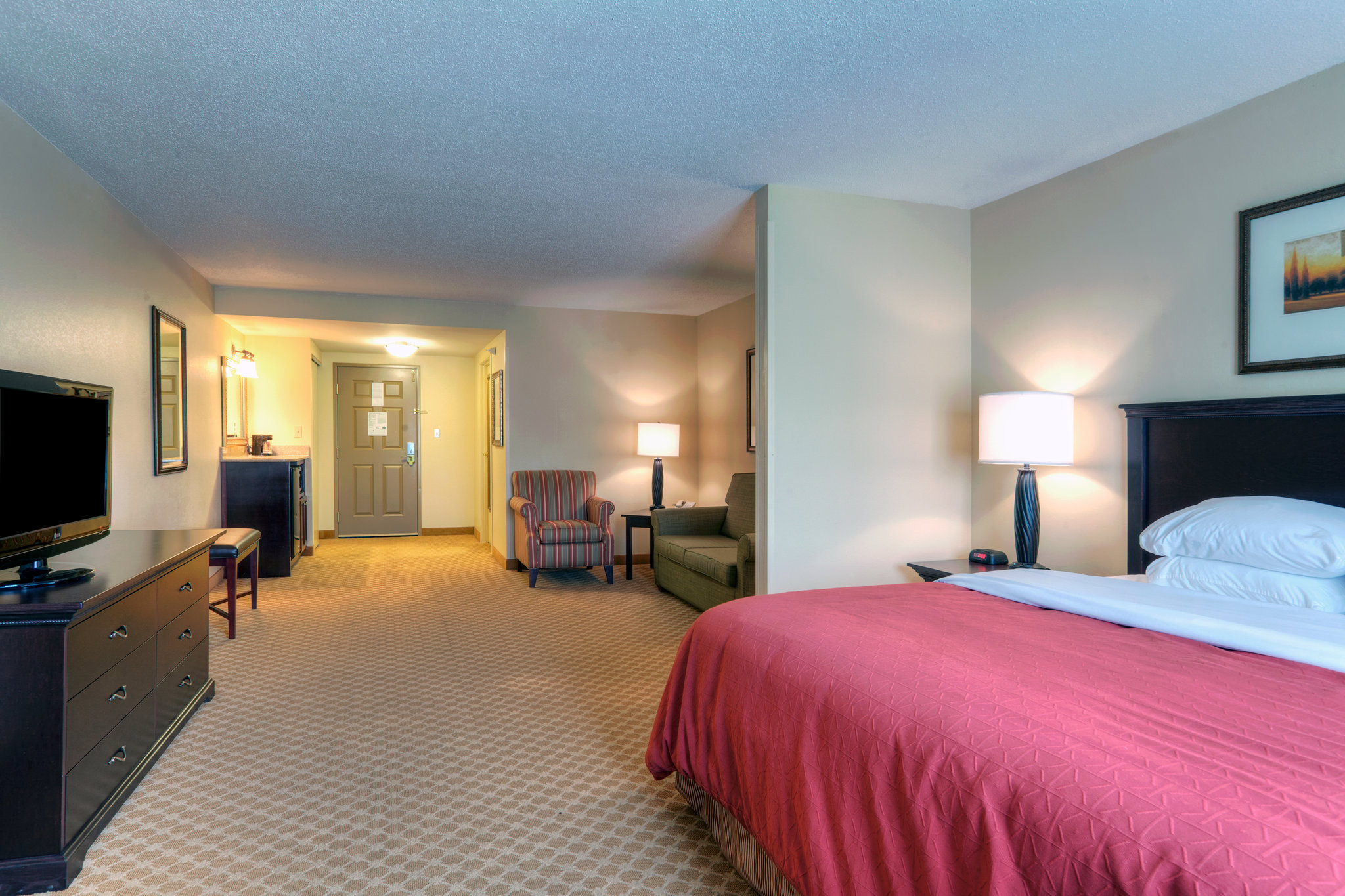 Country Inn & Suites by Radisson, Princeton, WV