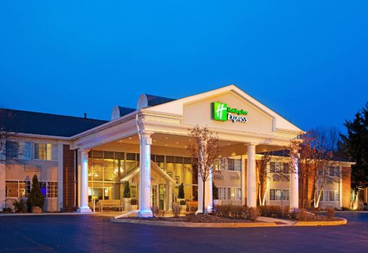 세인트 찰스 호텔