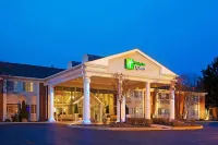 Quality Inn and Suites St Charles -West Chicago Hotel a Wayne Township