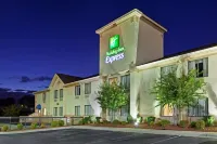 Country Inn & Suites by Radisson, Shelby, NC Hotels near Strings Attached