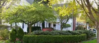 Wickwood Inn Hotels in Saugatuck