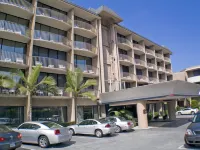 Inn by the Sea, la Jolla فنادق في لا جولا