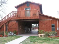 Red Fern Plantation Lodge