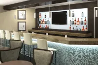 Hilton Garden Inn Washington D.C./U.S. Capitol - bar