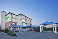 Quality Inn Tulsa-Downtown West Hôtels à : Sand Springs