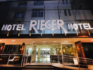 Hotel Rieger