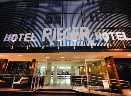 Hotel Rieger