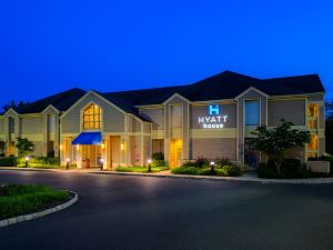 Hyatt House Bridgewater