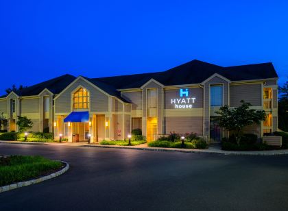 Hyatt House Bridgewater