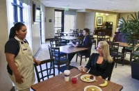 Hampton Inn by Hilton Santa Barbara/Goleta Hôtels à : Goleta