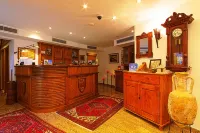 Villetta Phasiana Hotels in Peroj