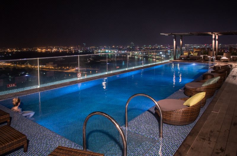 Liberty Central Saigon Riverside Hotel photo 4
