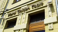 Hotel Golden Eagle Hotels in 