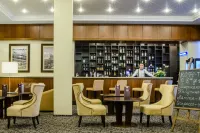 Historical Hotel Kaluga
