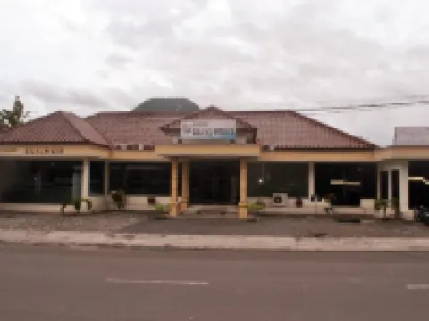 Grand Wisata Hotel Hotels in Ende