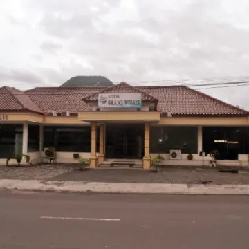 Grand Wisata Hotel