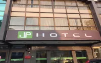 JP Hotel Jalan Stadium Hotels in Lepai