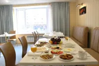 Best Western Plus Astana - Wifi