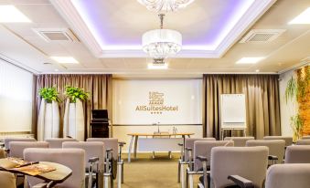 Ararat All Suites Hotel Klaipeda