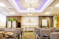 Ararat All Suites Hotel Klaipeda Các khách sạn ở Klaipeda