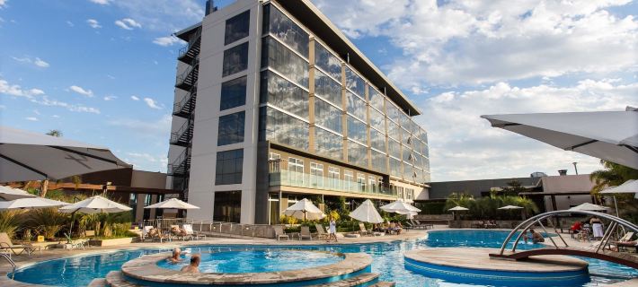 Esplendor by Wyndham Mendoza Hotels in Mendoza