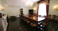 Hotel Leopold I - Haustierfreundliche