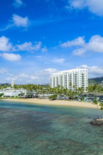 ホノルル ホールフーズマーケット カハラ店周辺のおすすめホテル 22年人気旅館を宿泊予約 Trip Com