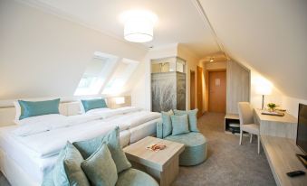 Boutiquehotel Myn Utspann