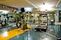 Regente Palace Hotel - Gym