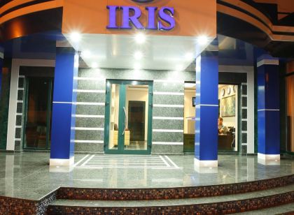 Iris Hotel