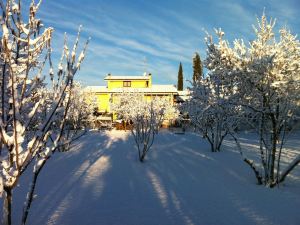 Al Casale Giallo B&B