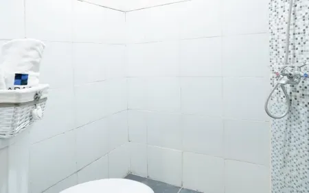 D'Paragon Bukit Sari Semarang