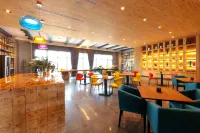 SkyeBay Club - breakfast