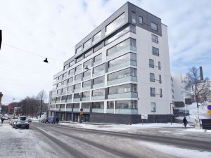 2Ndhomes Tampere Lapintie Apartment