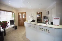 Charleville Motel