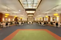 Mabu Thermas Grand Resort - breakfast