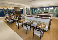 Bugan Recife Boa Viagem Hotel - by Atlantica - Morgenmad