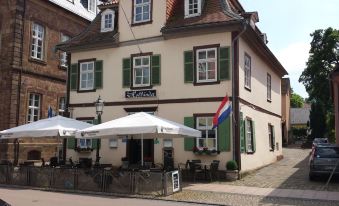 Hotel Restaurant Zum Hollander Hof