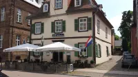 Hotel Restaurant Zum Hollander Hof