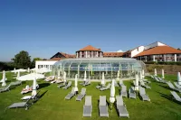 Hotel Fürstenhof - Wellness- Und Golfhotel Hotel di Bad Griesbach im Rottal