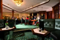 Maritim Hotel Bad Homburg Hotels in Oberursel