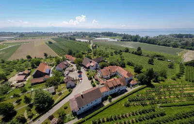 Gästehaus St Theresia Bodensee Hotels in Tettnang