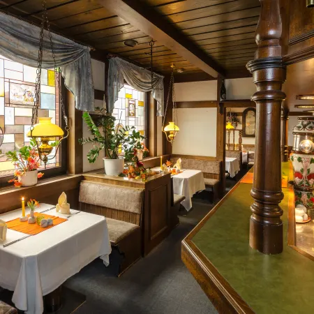 Hotel Alte Post